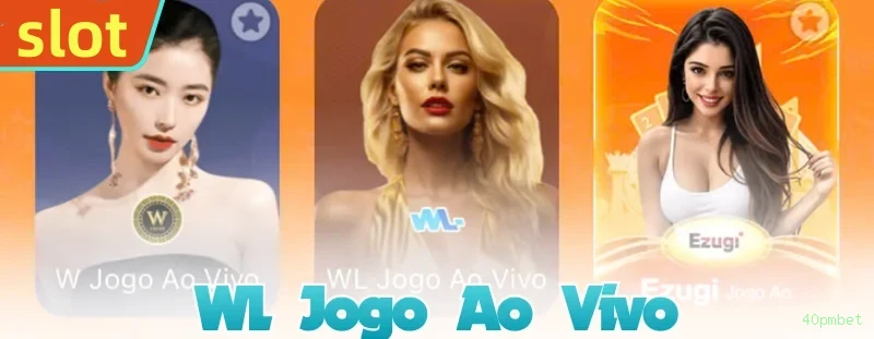 Imagem promocional do aplicativo mobile da 40pmbet