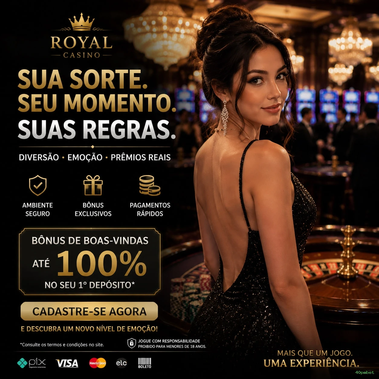 BGaming Live Blackjack