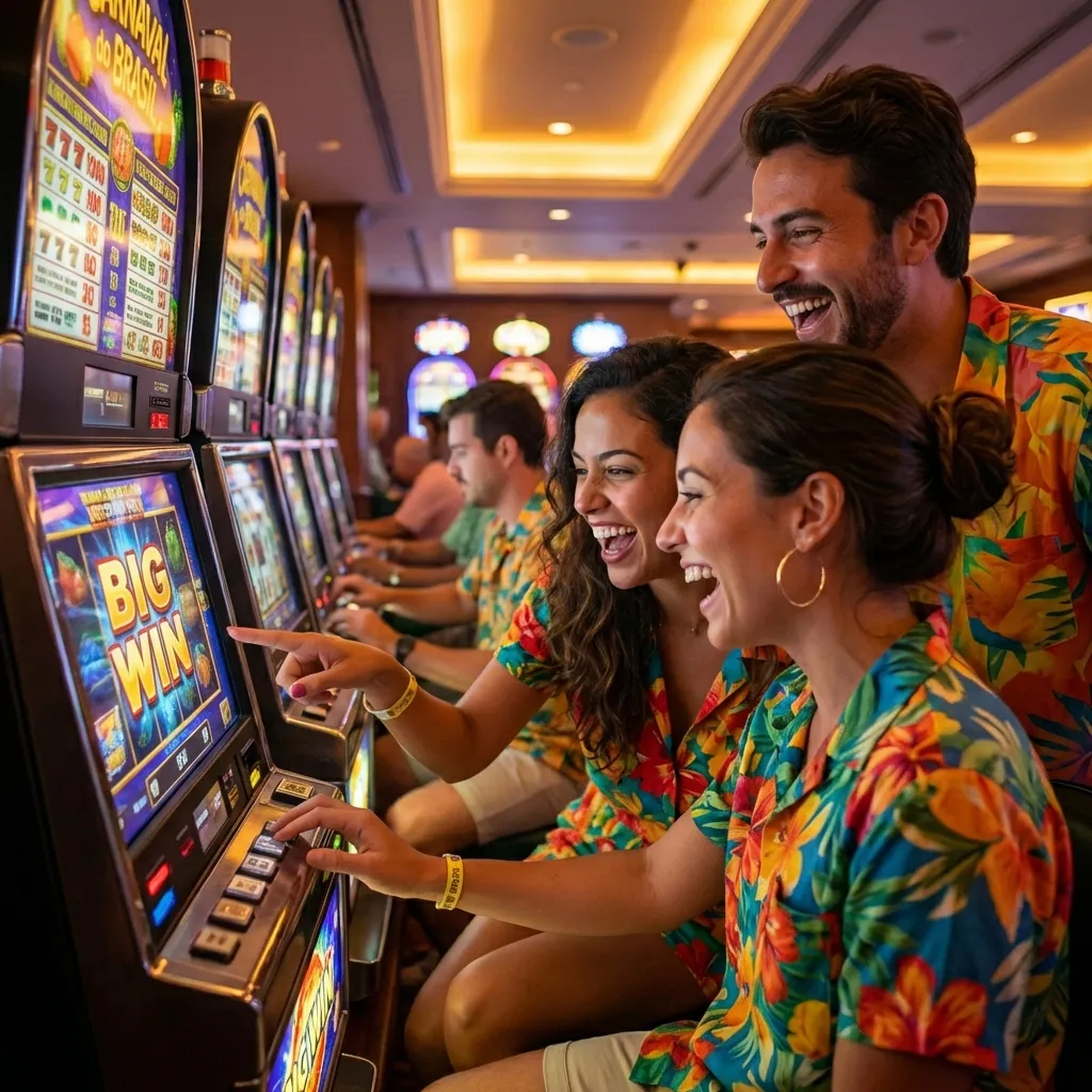Imagem promocional da experiência de game da 40pmbet