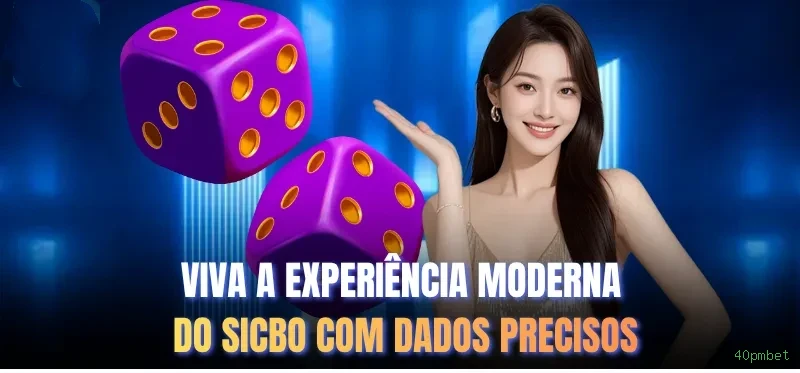 40pmbet - O melhor cassino online para brasileiros está pronto para você!