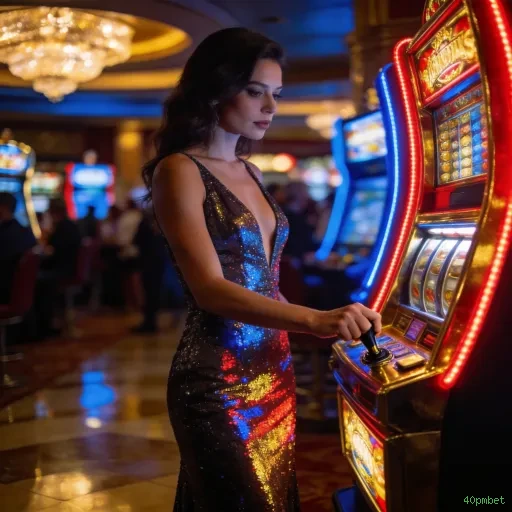 Bikini Paradise Slot - PG Soft