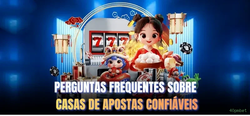 Imagem promocional do programa VIP da 40pmbet