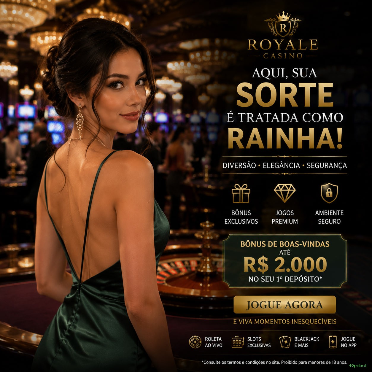 VIP Bronze Benefits